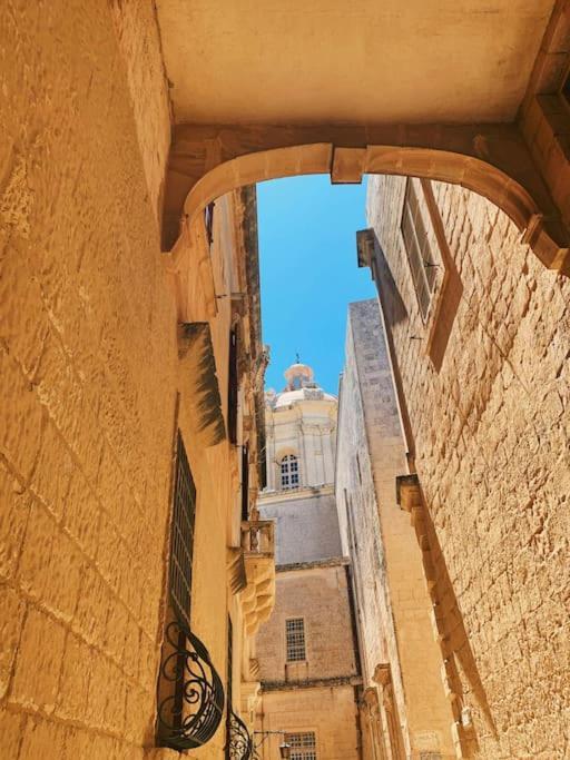 A Lovely 3Br Maisonette In Lovely Town Of Rabat By 360 Estates Exterior photo