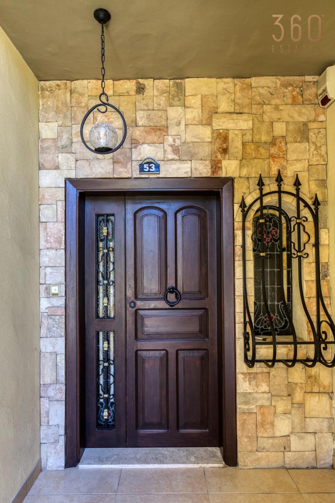 A Lovely 3Br Maisonette In Lovely Town Of Rabat By 360 Estates Exterior photo